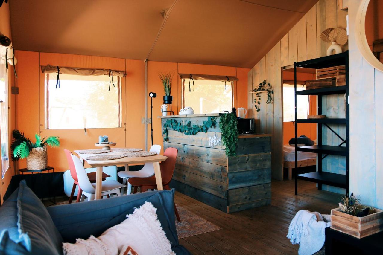 Luxury Lake Lodge Alphen  Екстериор снимка