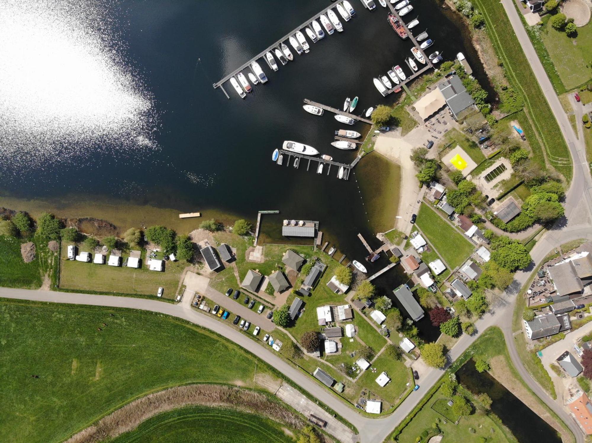Luxury Lake Lodge Alphen  Екстериор снимка