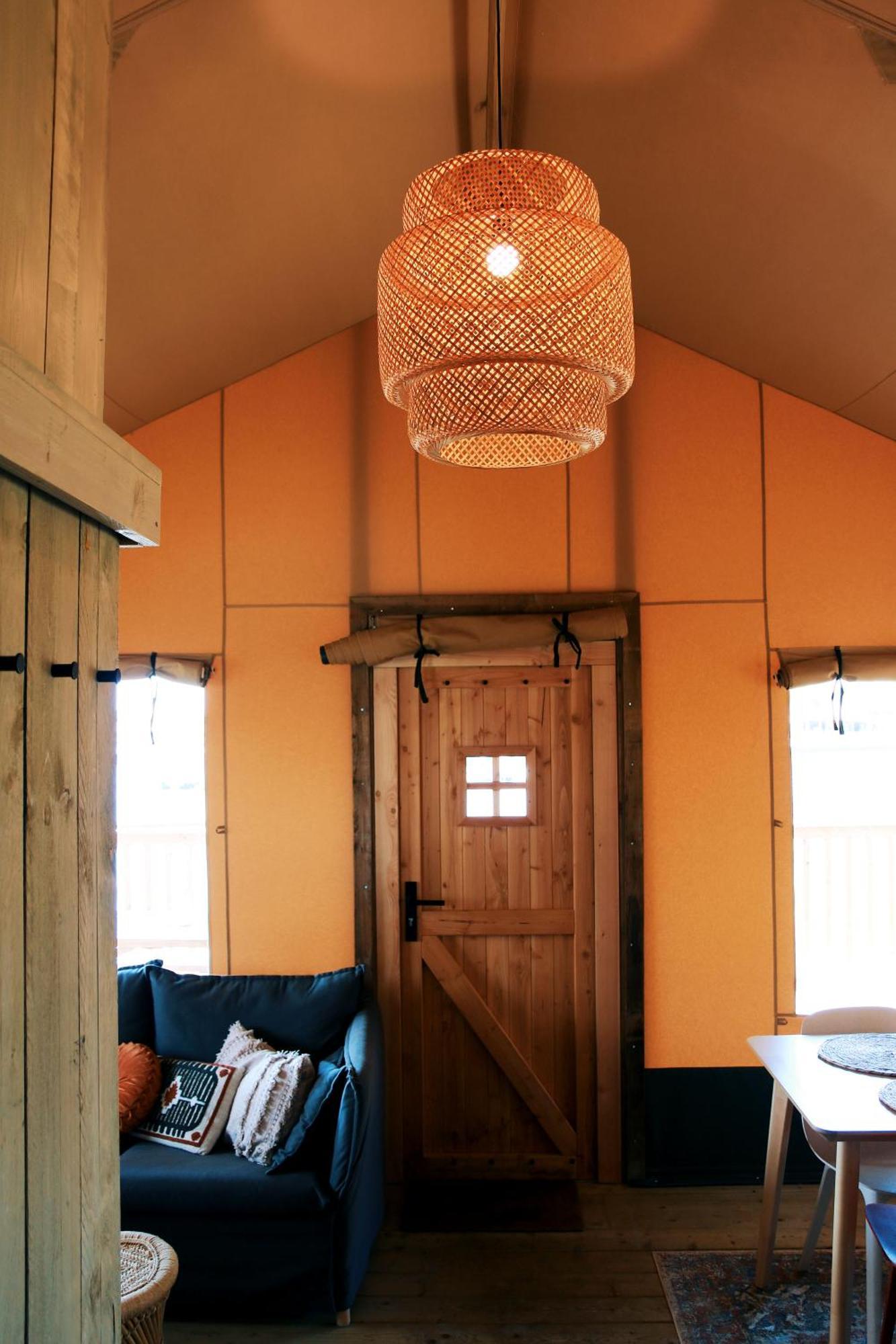 Luxury Lake Lodge Alphen  Екстериор снимка